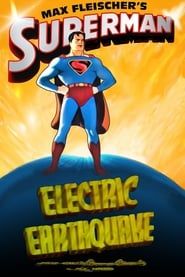 Electric Earthquake series tv