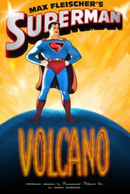 Superman : Le Réveil du Volcan Monokoa (1942)