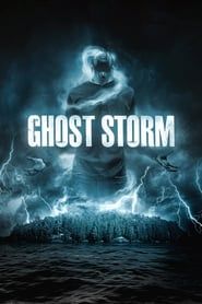 Ghost Storm series tv