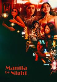 Manila by Night series tv
