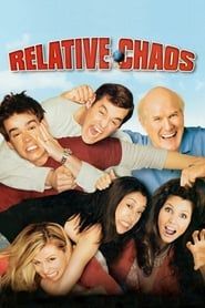 Relative Chaos series tv