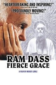Image Ram Dass : Fierce Grace