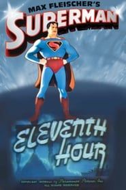 Superman : La Onzième Heure 1942 streaming