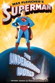 The Underground World series tv
