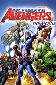Ultimate Avengers series tv