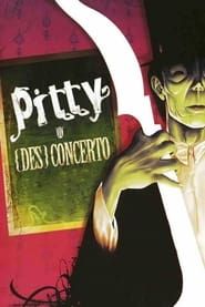 Pitty: {Des}Concerto Ao Vivo series tv