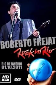 Image Frejat - Rock in Rio 2011 2011