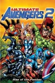 Ultimate Avengers 2 series tv
