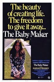 The Baby Maker 1970 streaming