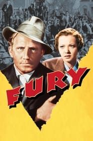 Fury series tv