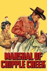 Marshal of Cripple Creek series tv