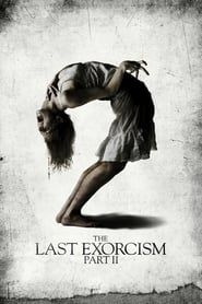 Le Dernier Exorcisme : Part II (2013)