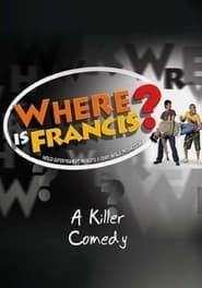Image Where Is Francis?