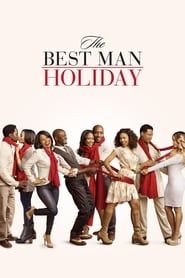 The Best Man Holiday series tv