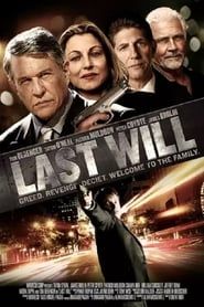 watch Last Will