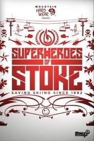 Superheroes of Stoke 2012 streaming