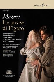 Mozart: Le Nozze di Figaro series tv