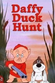 Daffy Duck Hunt series tv