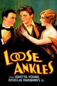 Loose Ankles (1930)