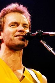 Sting Unplugged (1991)