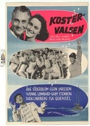 Kostervalsen (1958)