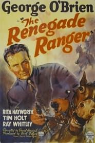 The Renegade Ranger series tv