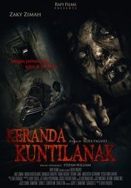 Affiche de Keranda Kuntilanak