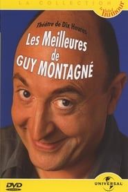 Image Les Meilleures de Guy Montagné 1993