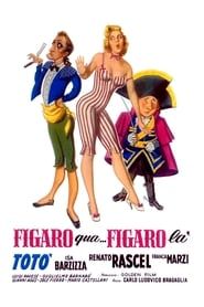 watch Figaro qua... Figaro là