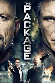 The Package series tv