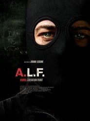 A.L.F. series tv