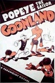 Goonland series tv