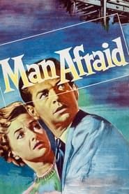 Man Afraid series tv