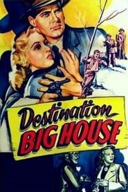 Destination Big House series tv