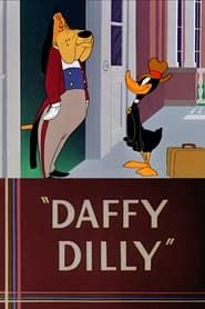 Daffy Dilly series tv