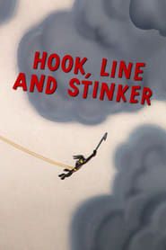 Hook, Line and Stinker series tv