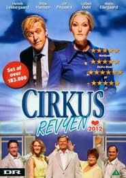 Cirkusrevyen 2012 series tv