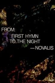 Image From: First Hymn to the Night – Novalis