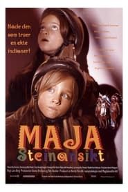 watch Maja Steinansikt