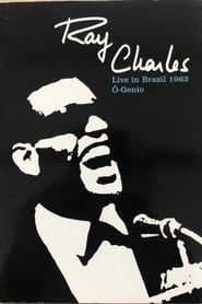 Image Ray Charles: O-Genio - Live In Brazil 1963 2004