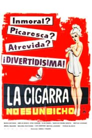 watch La cigarra no es un bicho