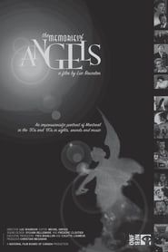 Affiche de La mémoire des anges