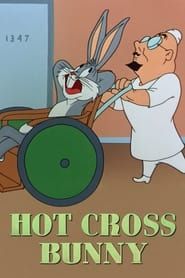 Hot Cross Bunny series tv