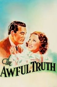 Cette sacrée vérité (1937)