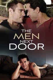 Affiche de The Men Next Door