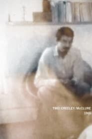 Two: Creeley/McClure series tv