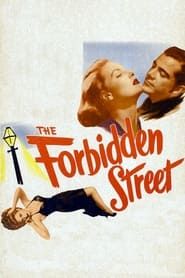 The Forbidden Street series tv