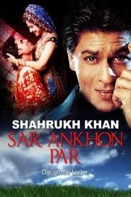 Sar Ankhon Par series tv