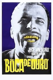 Boca de Ouro (1963)