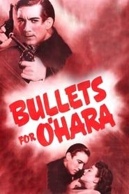 Bullets for O'Hara series tv